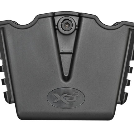 Springfield Armory XDS4508MP Mag Pouch Double Polymer 45 ACP Fits Springfield XDS