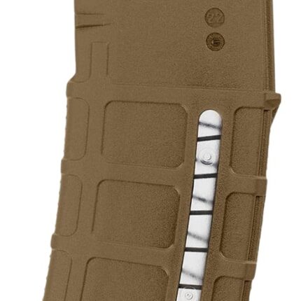 MAGPUL PMAG M3 AR 5.56 30RD MCB WNDW