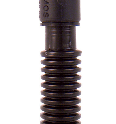 Primos PS321 Hog Squealer Grunter Call Attracts Hog Black Plastic