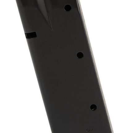 Magnum Research MAG4013P Baby Desert Eagle  Black Detachable w/ Polymer Base Plate 12rd 40 S&W for Magnum Research Baby Eagle/Baby Eagle Compact II & III