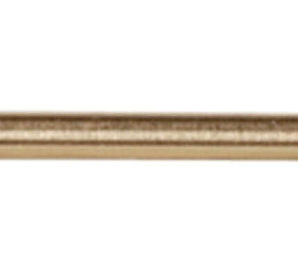 Pro-Shot J17B Jag  .17 Cal Handgun/Rifle #5-40" Thread Spear Tip Brass