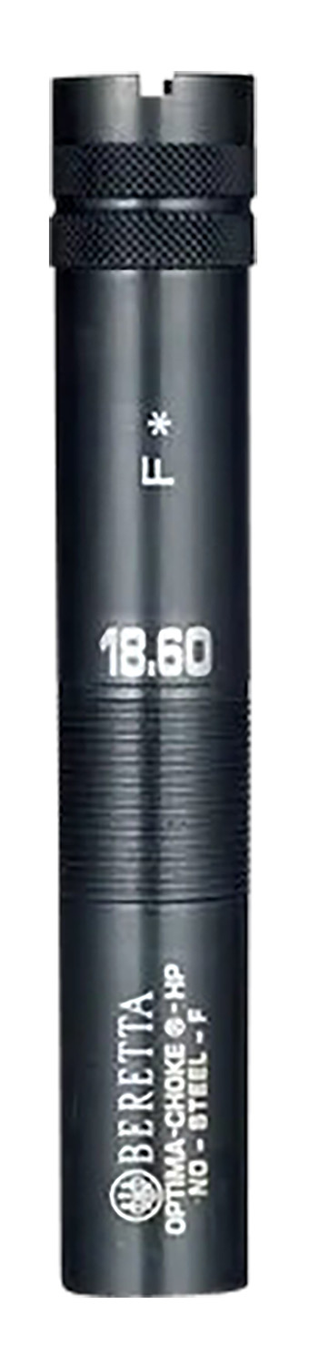 Beretta USA C62264 OptimaChoke HP Beretta 12 Gauge Improved Modified 2" Extended Steel
