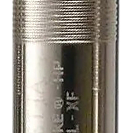 Beretta USA C61850 OptimaChoke HP  Beretta 20 Gauge Modified Flush Steel