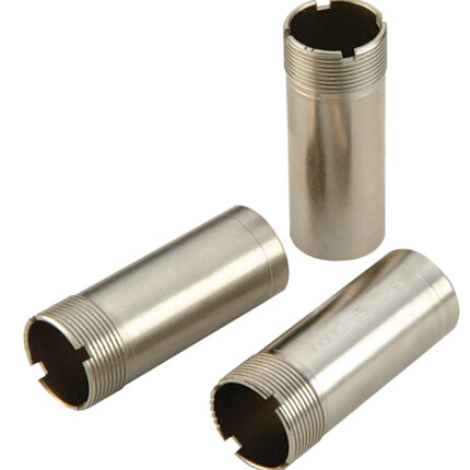 Beretta USA JCTUBE24 MobilChoke  Beretta 20 Gauge Improved Cylinder Flush Steel