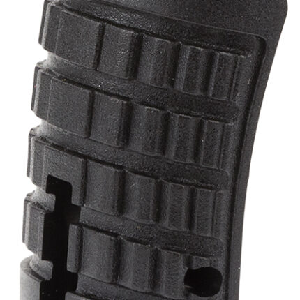 Springfield Armory XDM0001C Backstrap #1 Textured Black Polymer for Springfield XD-M Compact