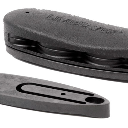 Limbsaver 10816 AirTech Precision Fit Black Rubber Fits Savage 110/10