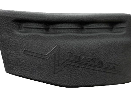 Limbsaver 10549 AirTech  Slip On Small/Med Rubber For Shotgun