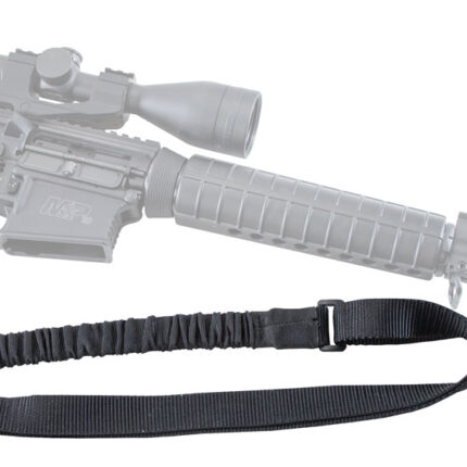 Caldwell 156216 AR Modular Kit Black Adjustable AR Platform