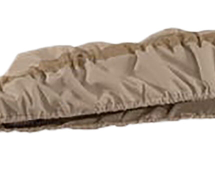 Caldwell 110039 Fast Case Gun Cover Flat Dark Earth PVC Backing Padding Weather Resistant