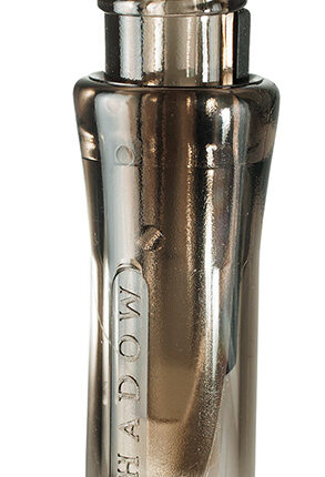 Duck Commander DC2012 Shadow  Single Reed Mallard Hen Sounds Attracts Ducks Smoke Gray Polycarbonate