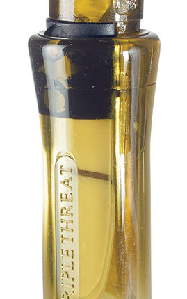 Duck Commander DC2011 Triple Threat  Open Call Triple Reed Mallard Hen Sounds Attracts Ducks Yellow Polycarbonate