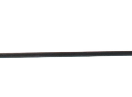 Tipton 658540 Max Force Cleaning Rod Stainless Steel 17-20 Cal Rifle Firearm 40" Long 5/40 Thread