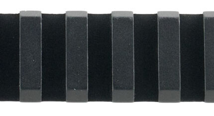 Talley PSM25X700 Remington 700 Picatinny Rail Black Anodized Short Action 20 MOA