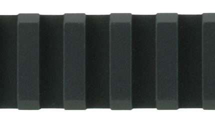 Talley PSM258700 Remington 700 Picatinny Rail Black Anodized Short Action 20 MOA