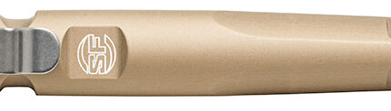 Surefire EWP03TN EWP-03 Tactical Pen 5.8" 1.7 oz Tan