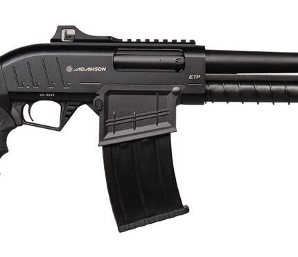 ETP-MAG 12GA SYN 18 MAG FED PUMP SG