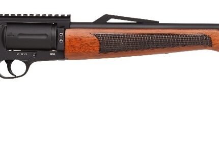REV-410 410GA WOOD 28 REVOLVER SG