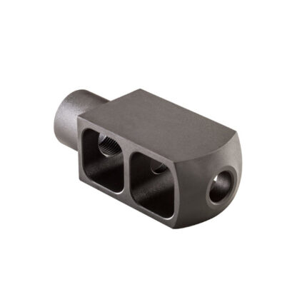 ALEX  50BEO TANK BRAKE MUZZLE DEVICE