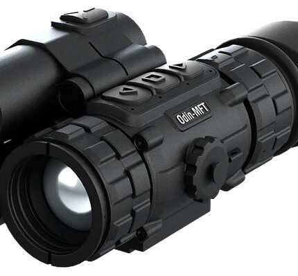 ATN ODIN 6 MULTI THERMAL OPTIC 640X480 LRF