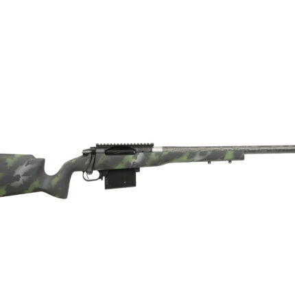 PROOF RESEARCH ELEVATION MTR 25CR MDNGHT 22"