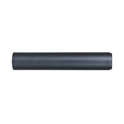 BARR SUPPRESSOR AM338 TI W/MOUNT