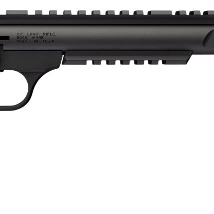 BRO BUCK MARK HUNTER VARMINT SR 22LR 10.5 10