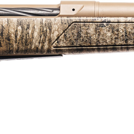 CHRIS EVOKE MOSSY OAK 7MM BC 20