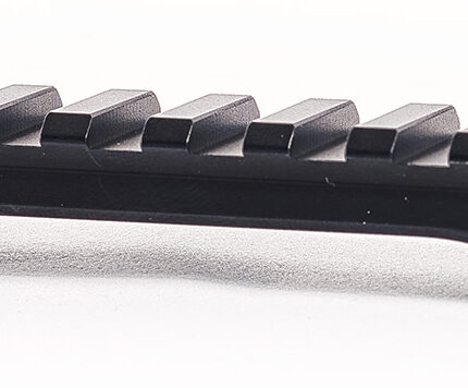 CHRIS ONE PIECE SCOPE BASE REM 700 EVOKE 20MOA