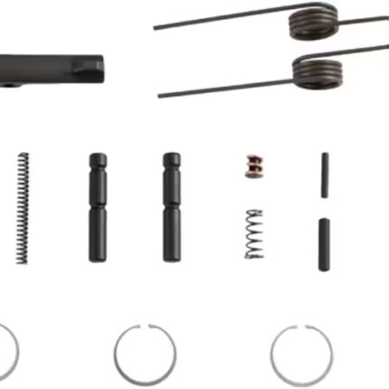 CLT HIGH WEAR PARTS KIT M4