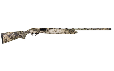 CZ 712 G3 12/28 3" 3RD CAMO POLY - Image 2