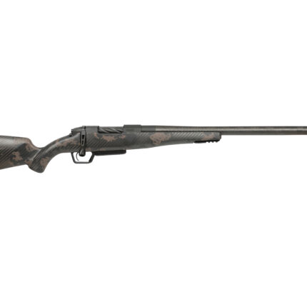 FIERCE FIREARMS CF ROGUE XP 22CR BLK/TRO 20" #