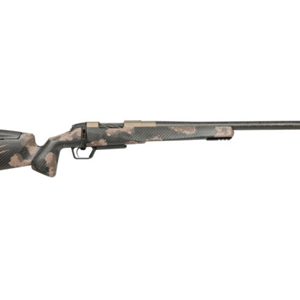FIERCE FIREARMS CF RIVAL XP 2 22CR BZ/SON 20"#