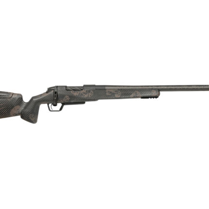 FIERCE FIREARMS CF RIVAL XP 2 300W BK/TPY 22"#