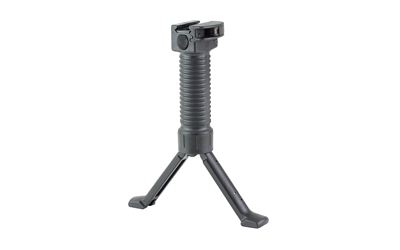 GRIP POD GPS.02 BIPOD CAM LEVER BLK - Image 3