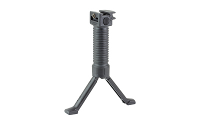 GRIP POD GPS.02 BIPOD CAM LEVER BLK - Image 4