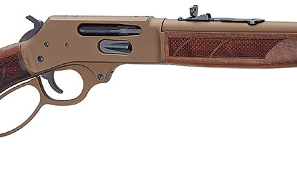 HENRY H9 EXPLORER CARBINE 30-30 16.5