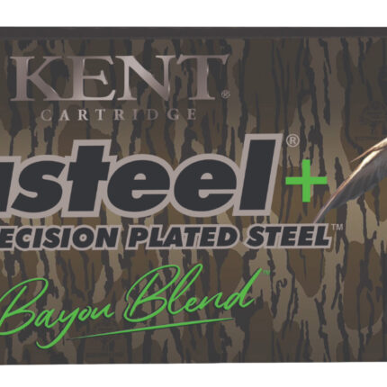 KENT FASTEEL+ BAYOU 12GA 1-3/8OZ #2X4 100/2