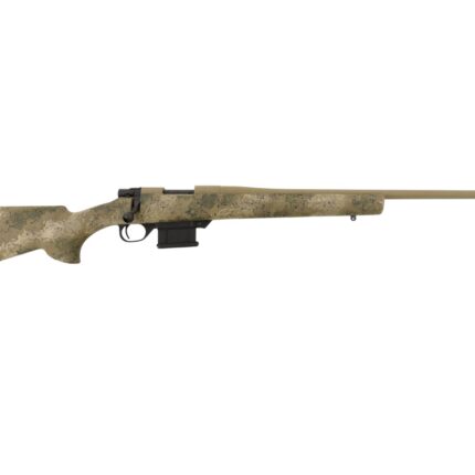 HOWA FENCELINE MINI .223 REAPR 20"