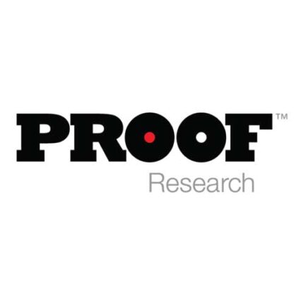 PROOF RESEARCH ELEVATION MTR 25CR TFDE 18"