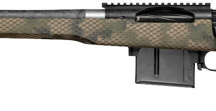 PROOF ELEVATION MTR 2.0 LH 300WIN 22 CF TFDE