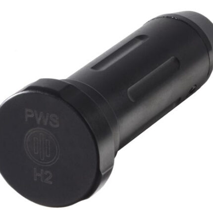 PWS ENHANCED STEEL BODY BUFFER CARBINE H2/308