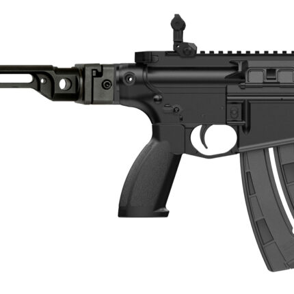 RETAY RA1522 PISTOL 22LR BLK MLOK 25RD