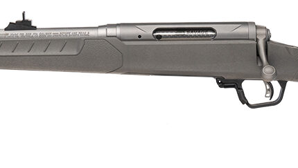 SAV 110 RIDGE HUNTER 450BM 18 5RD LH