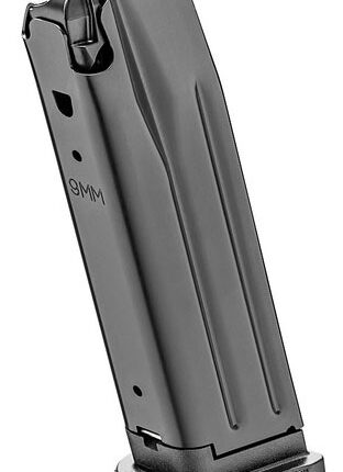 SPR ECHELON MAG 9MM 15RD