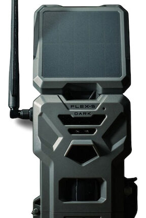 SPYPOINT FLEX SOLAR DARK CELL CAMERA