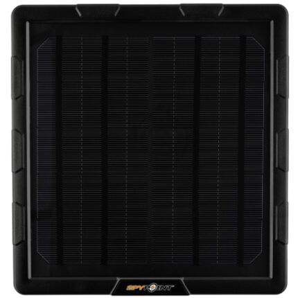 SPYPOINT COMPACT UNIVERSAL SOLAR PANEL