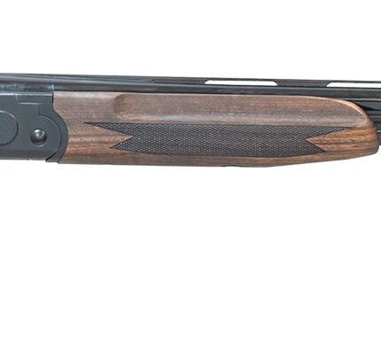 POINTER ST912 O/U 12/30 BLK/WD