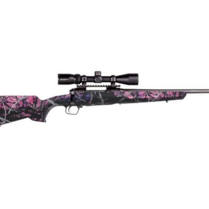 SAVAGE ARMS 110 APEX HUNT 243WIN MDY GIRL#