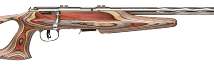 SAVAGE ARMS 93 BOLT 22MAG SS/LAM EVO FLT #
