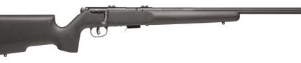 SAVAGE ARMS MARK II BOLT 22LR BK/TACT STK#